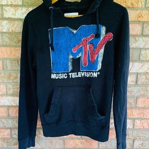 MTV HOODIE BY AEROPOSTALE